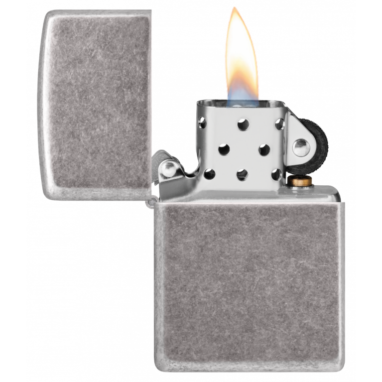 "Zippo" tändare